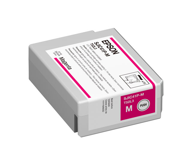 Epson C13T52L320 - Barcodesinc.com Epson C13T52L320 - Barcodesinc.com