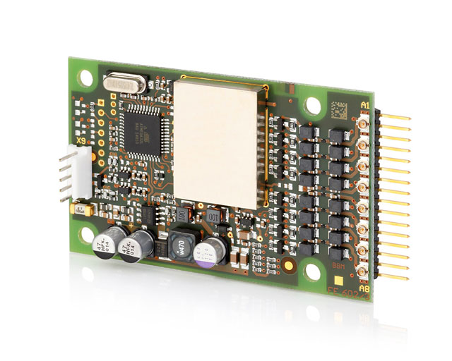 FEIG 3418.000.00 RFID Reader