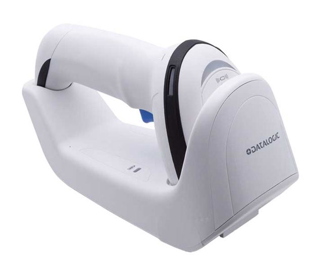 Datalogic GM4200-WH-910-WLC Barcode Scanner