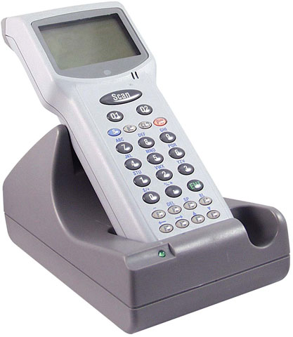 Opticon PHL-2700-SK1 Mobile Computer