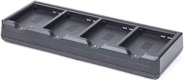 Janam BK-T4-002 Docks and Cradles