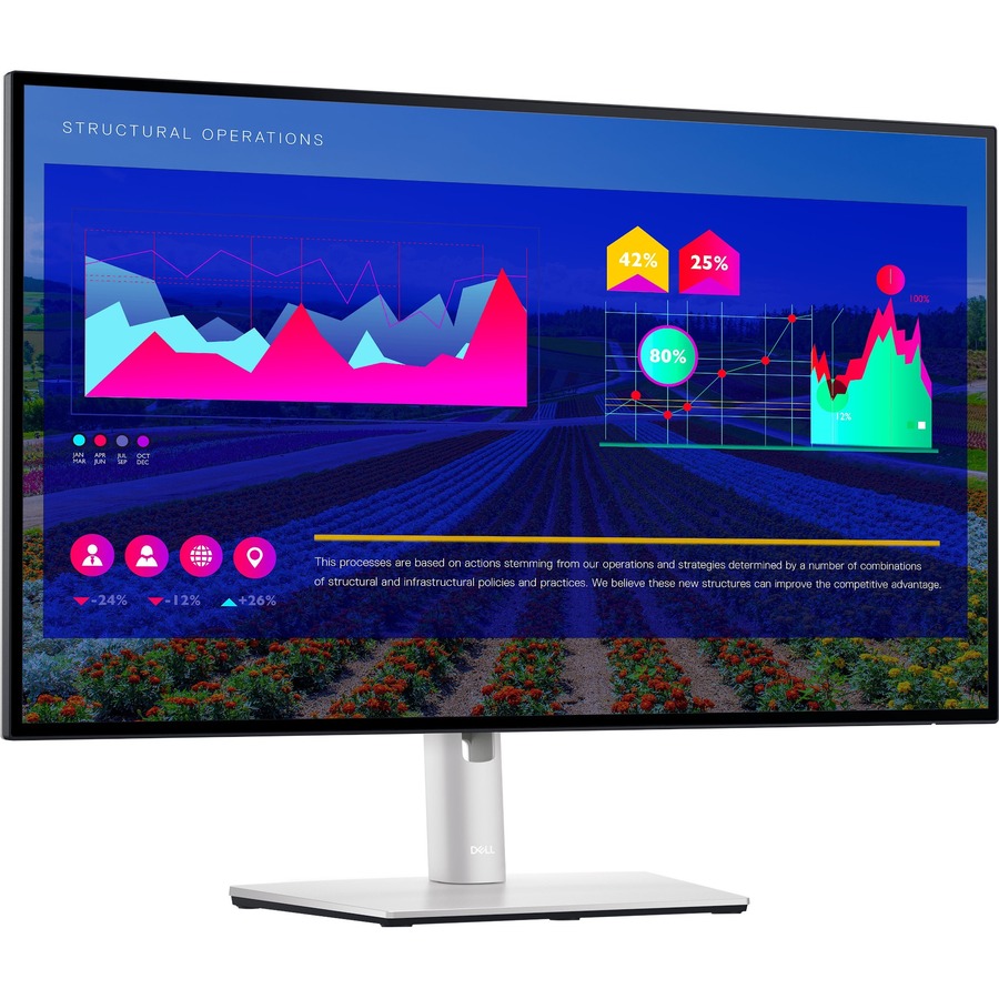 Dell DELL-U2722D Monitor