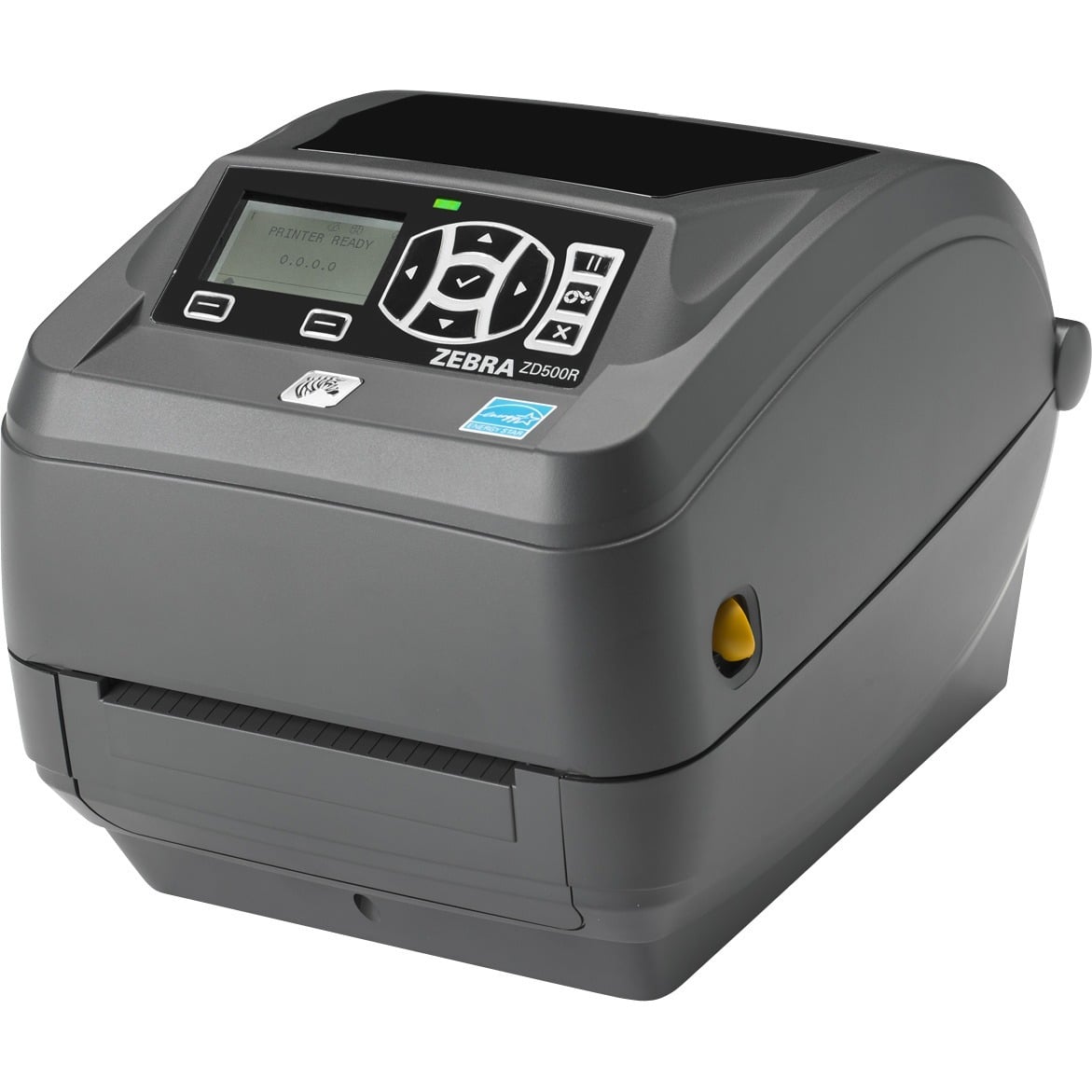 STANDARD W BANDER C501 144/430MHz スタンダード Zebra ZD50043-T013R1FZ RFID Printer - Barcodesinc.com