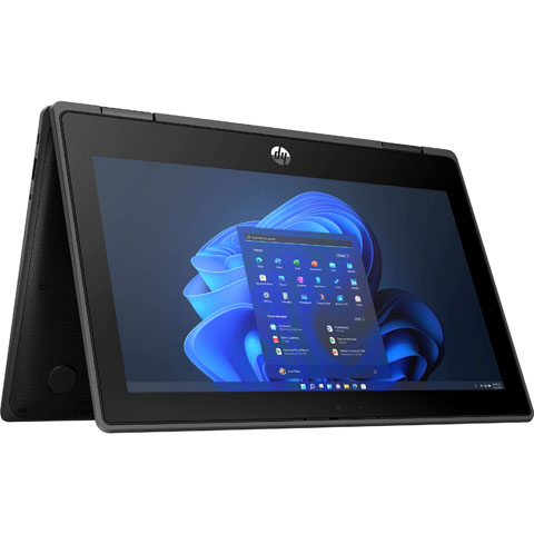 HP 678D0UT#ABA Two-in-One Laptop