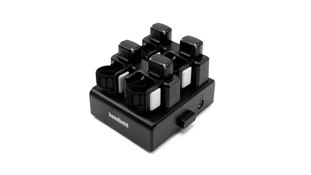 Handheld HHRS01-1015 Accessory