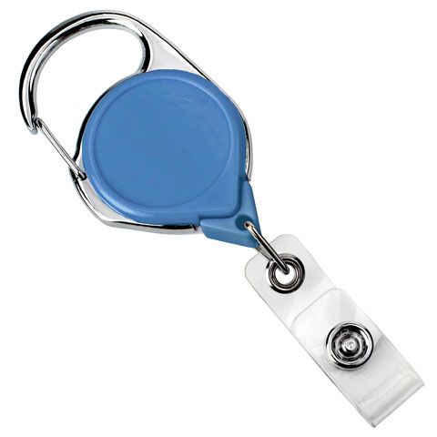 Brady 704-CLP-RBLU Holder