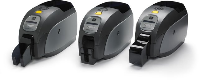 Zebra Z31-0M000200US00 ID Card Printer - Barcodesinc.com