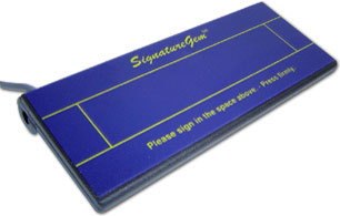 Topaz T-S261-HSB-R Signature Pad