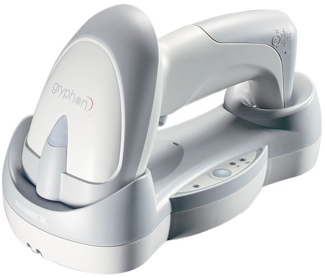 Datalogic 901671042 Barcode Scanner