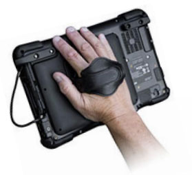 Zebra 410053 Carrying and Protective Accessories
