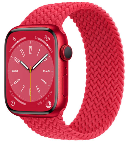 Apple MNUG3LL/A Smart Watches