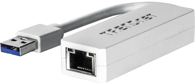 TRENDnet TU3-ETG Products