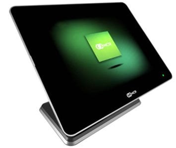 NCR 7702-2318-0143 POS Touch Terminal