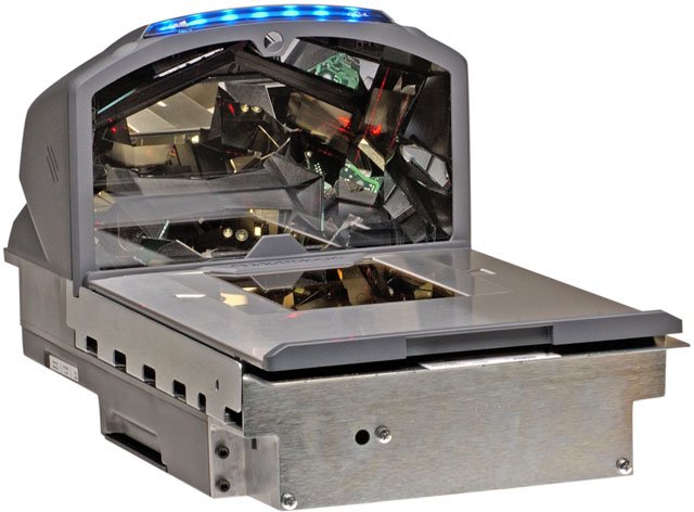 Metrologic MK2322ND-60B141 Barcode Scanner