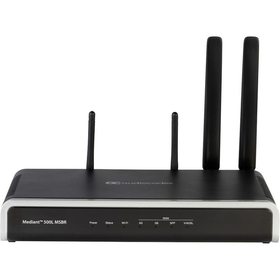 AudioCodes M500L-I8S-AGECSLA Wireless Controller