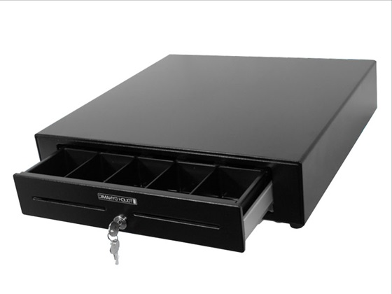 Touch Dynamic CD-BL-3000 Cash Drawer