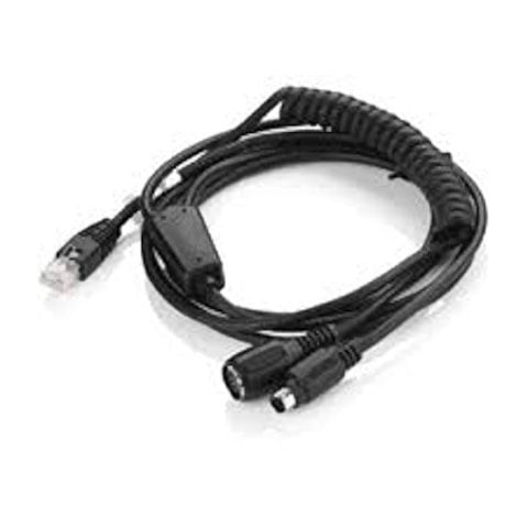 Unitech 1550-900041G Cables, Connectors, and Adapters