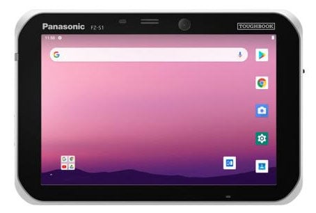 Panasonic FZ-S1AV-00AM Tablet