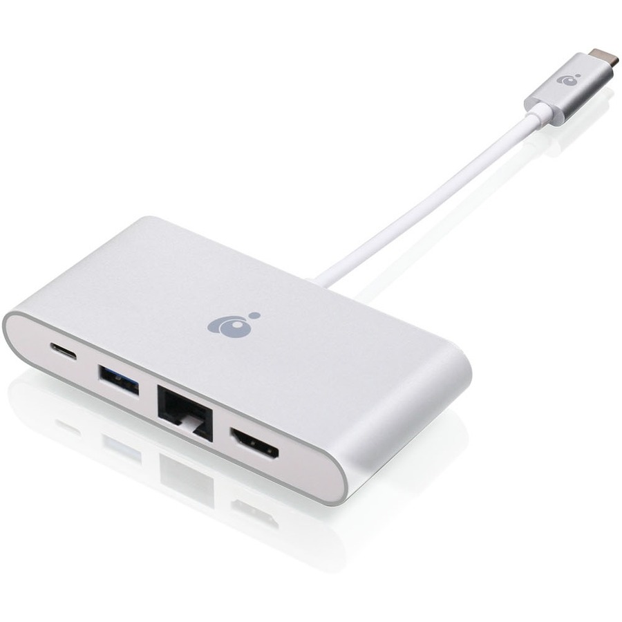 IOGEAR GUH3C3PD Cables, Connectors, and Adapters