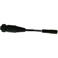 Zebra CA4000 Cables, Connectors, and Adapters