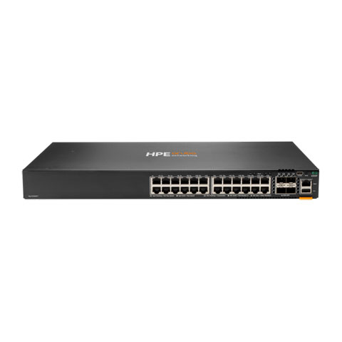 HPE Aruba R8S92A Ethernet Switch