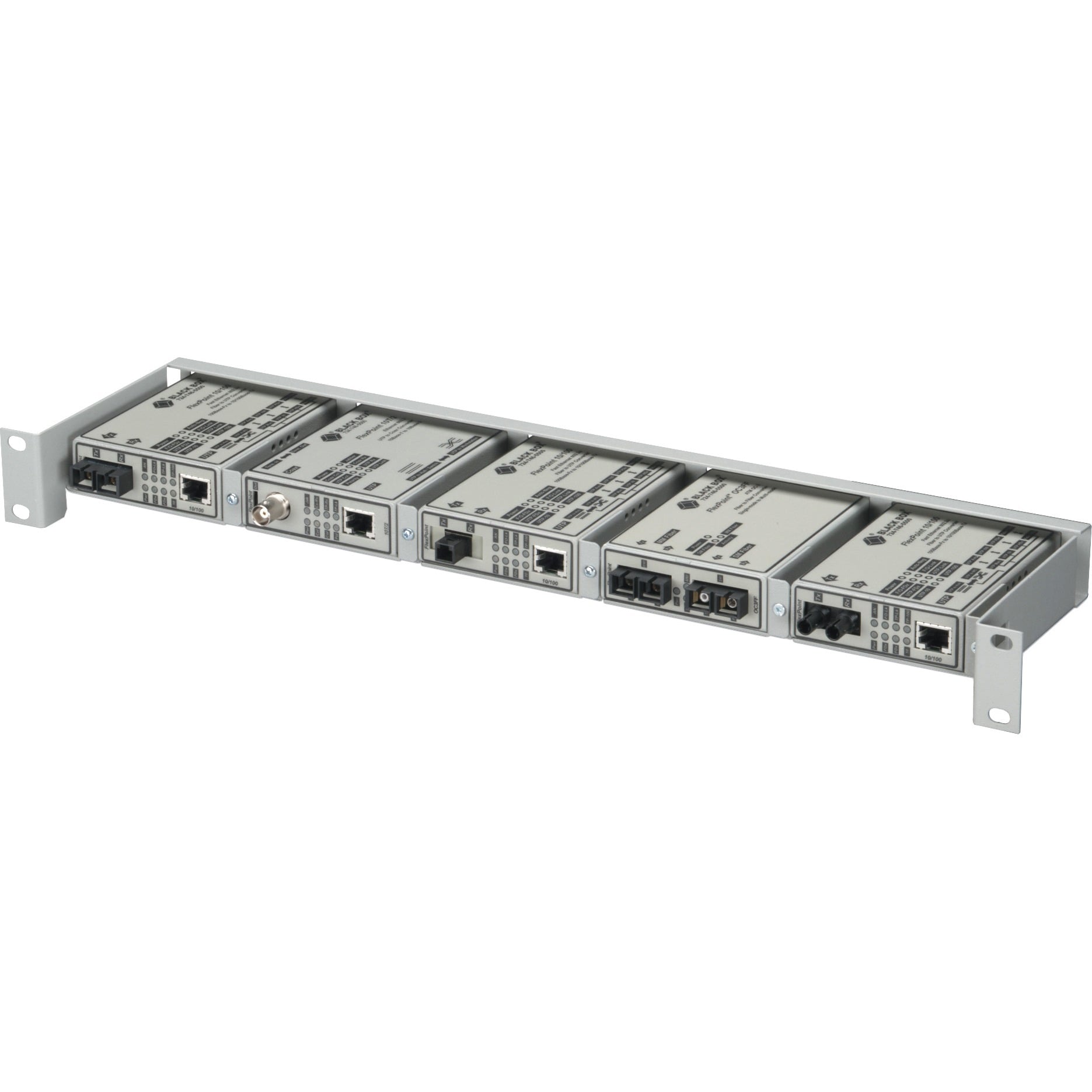 Black Box LMC205 Wireless Switch
