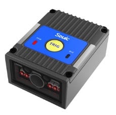 SEUIC Technologies 8999000267 Mobile Computer