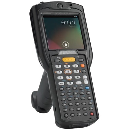 Motorola MC32N0-SL3HCLE0A Handheld Computer- Barcodesinc.com