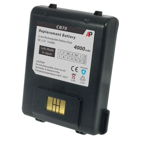AirTrack® 1000AB01-COMPATIBLE Battery