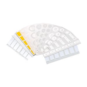 HID 629H18-A00 RFID Tag