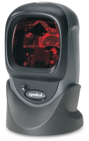 Symbol LS9203I-7NNU0100SR Barcode Scanner