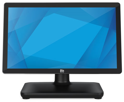 Elo E410884 POS Touch Terminal
