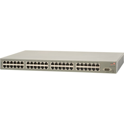 PowerDsine PD-3524G/AC Data Networking