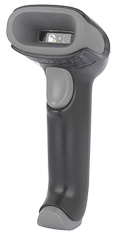 エボナイト Honeywell 1472G2D-2-EZ-N Barcode Scanner - Barcodesinc.com