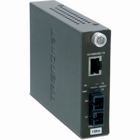 BCI TFC-110S15 Telecommunication Equipment