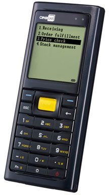 CipherLab A82B0RSL82VU1 Mobile Computer