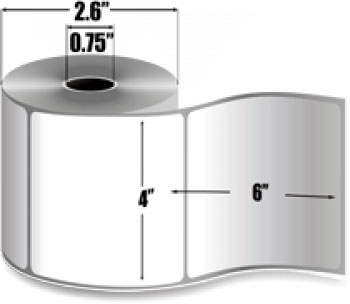 AirTrack® ATD-4-6-117-.75-R-EXTENSIV Extensiv