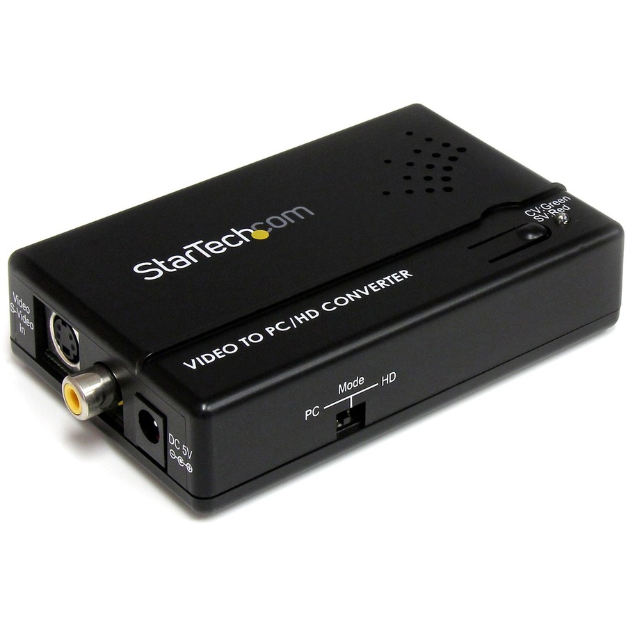 StarTech VID2VGATV2 Accessory