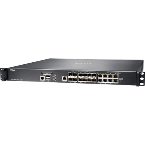 SonicWall 01-SSC-4259 Software