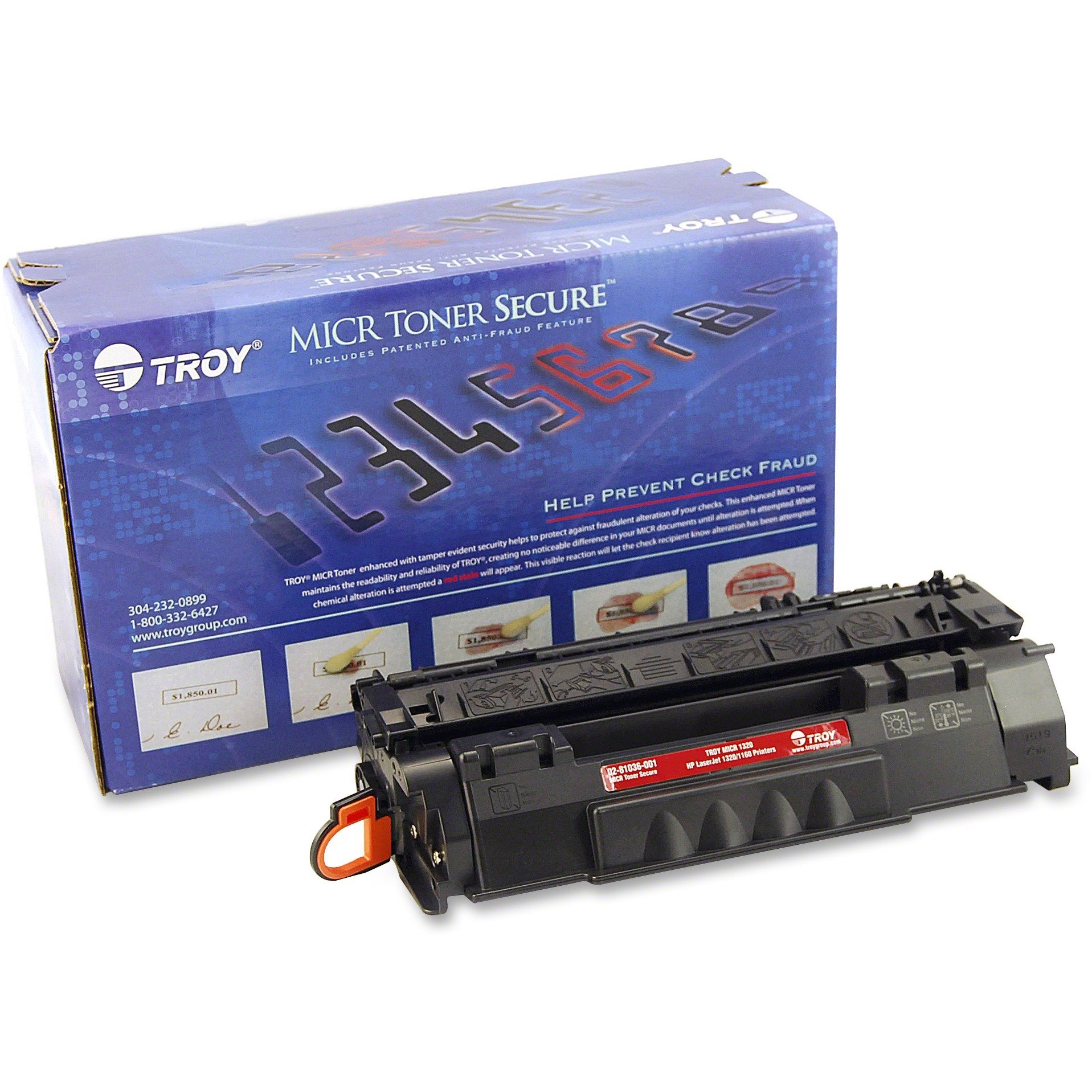 TROY 02-81036-001 Accessory