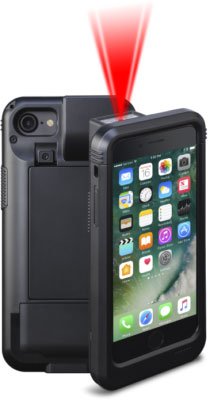 IPCMobile LP7-ZS2DBTE-PH7 Barcode Scanner