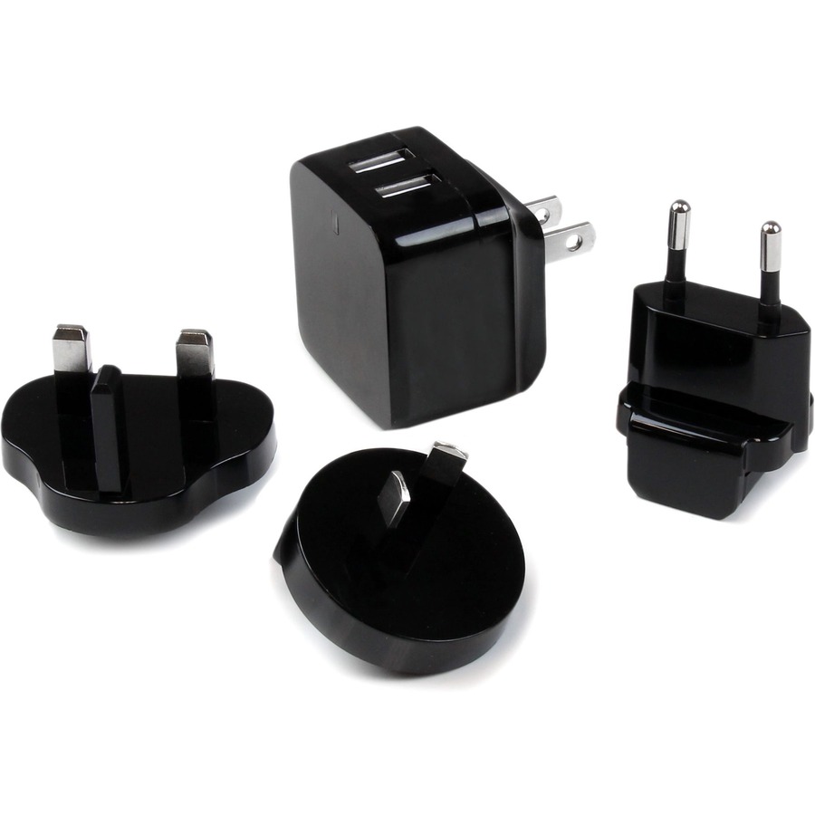 StarTech USB2PACBK Accessory