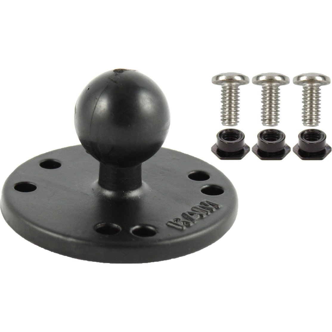 RAM Mount RAM-B-202-G2 Products