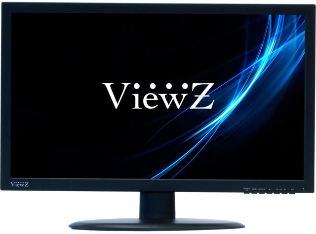 Orion VZ-215LED-P CCTV Monitor