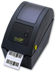 Wasp 633808403836 Barcode Label Printer
