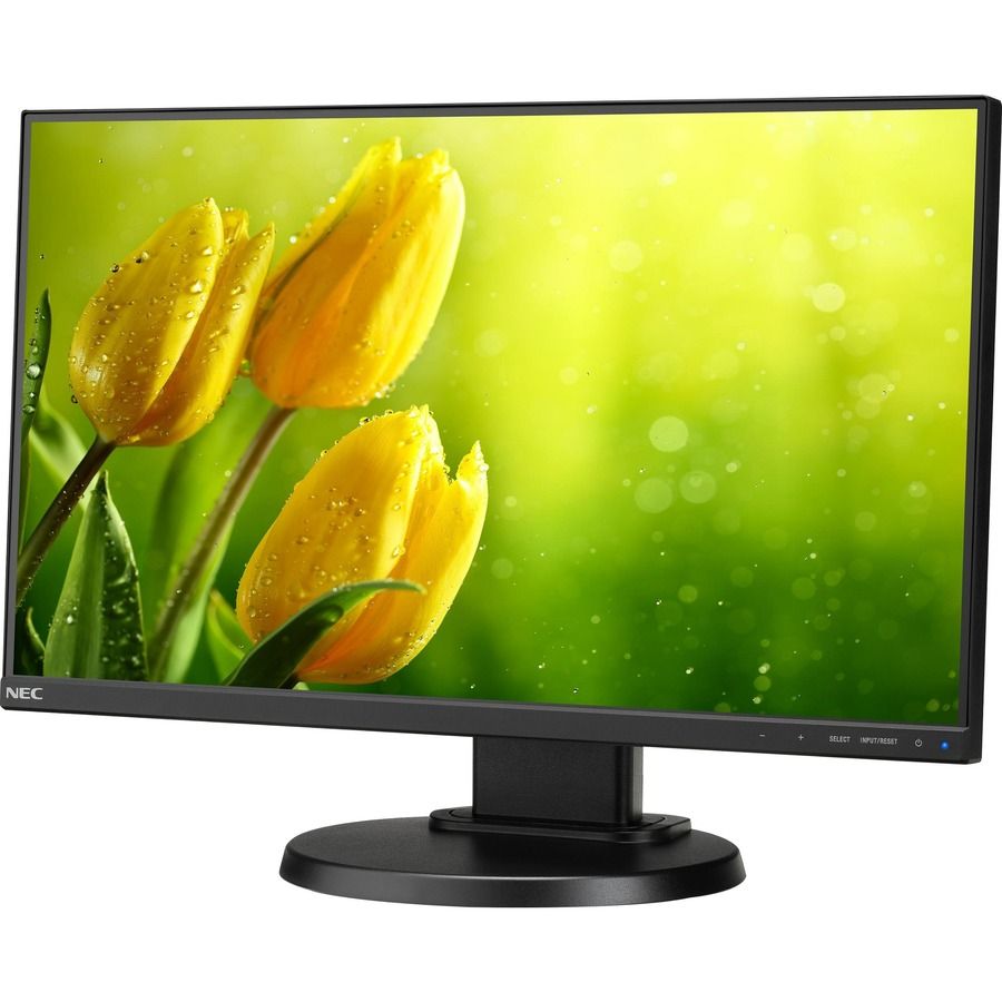 NEC E221N-BK Monitor