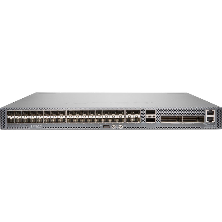 Juniper Networks ACX5448-D-DC-AFO Data Networking