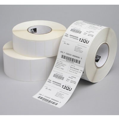 Zebra 10022934 Barcode Label