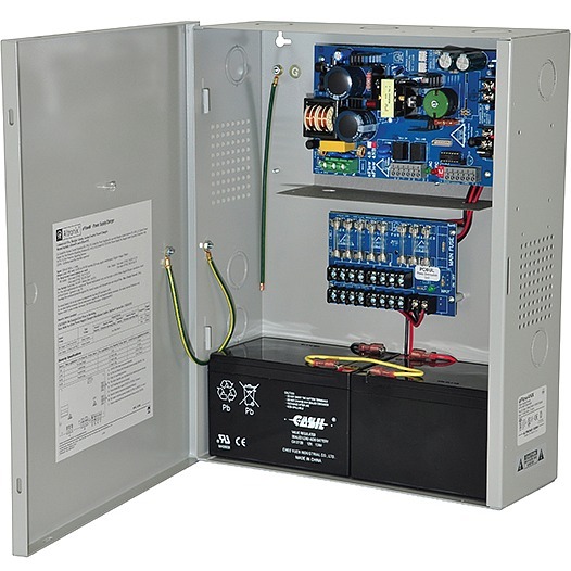 Altronix EFLOW4NX8 Products