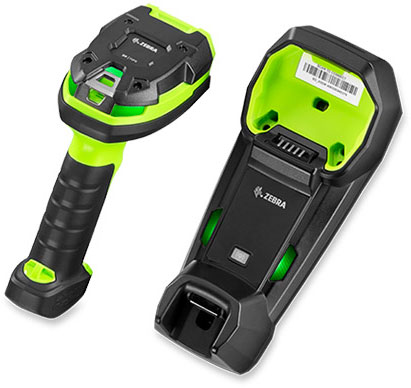 ルケ Zebra DS3678-ER 1D2D Rugged Barcode Scanner - Barcodes Inc.